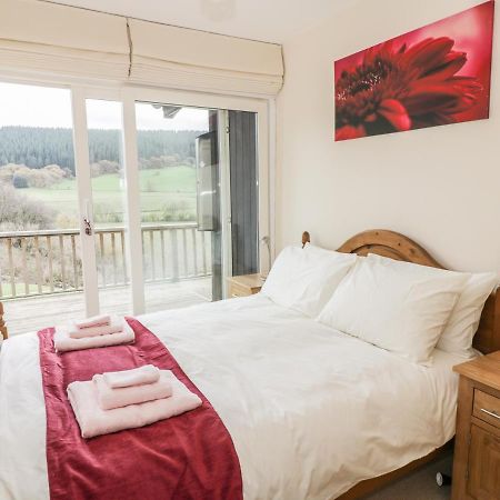 Middle Hivron Villa Bleddfa Dış mekan fotoğraf