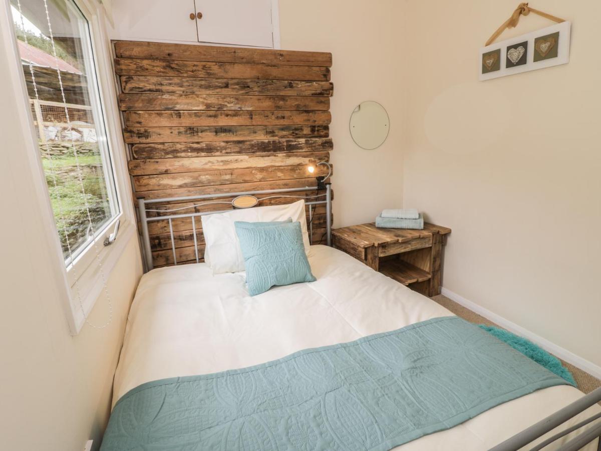 Middle Hivron Villa Bleddfa Dış mekan fotoğraf
