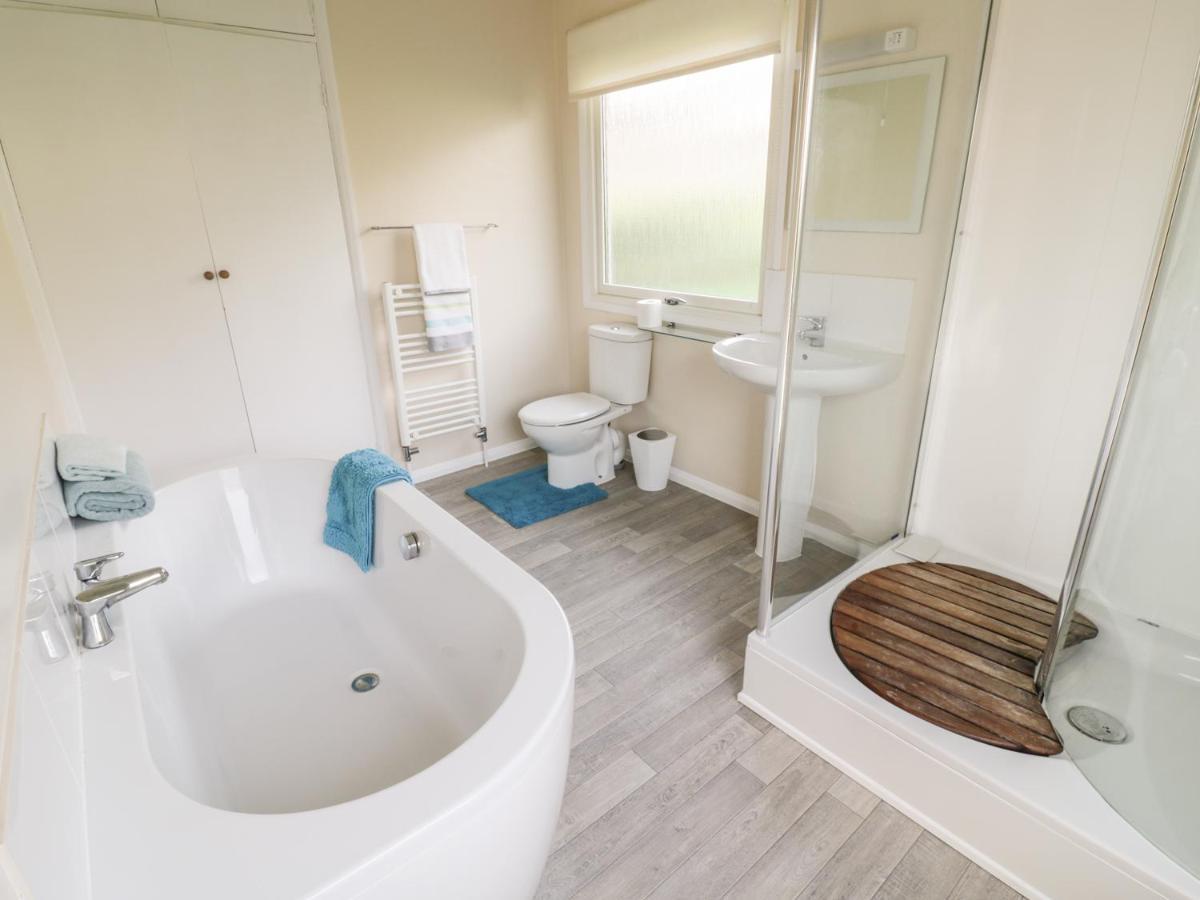Middle Hivron Villa Bleddfa Dış mekan fotoğraf