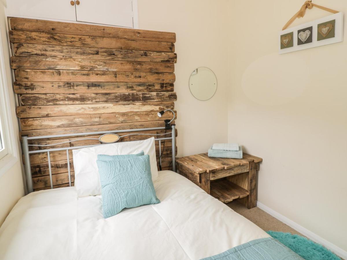Middle Hivron Villa Bleddfa Dış mekan fotoğraf