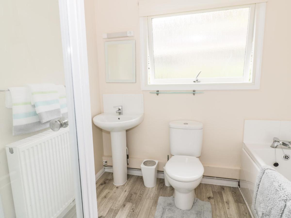 Middle Hivron Villa Bleddfa Dış mekan fotoğraf